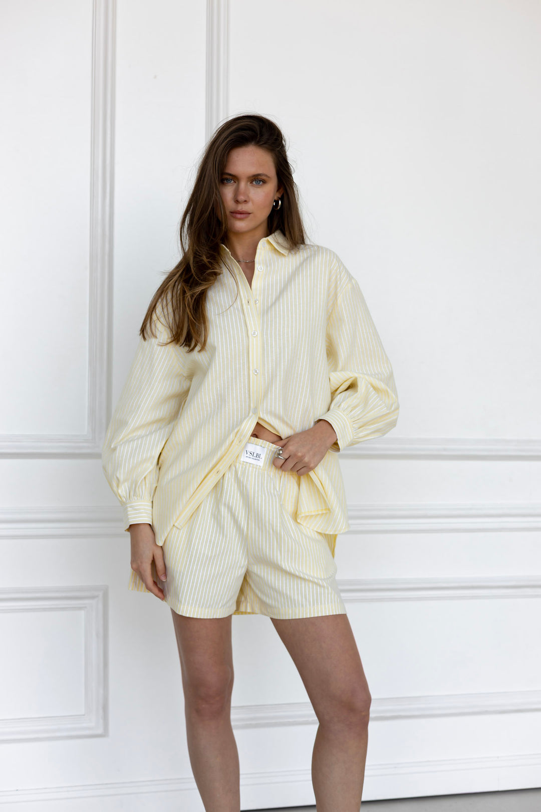 Shorts STELLA