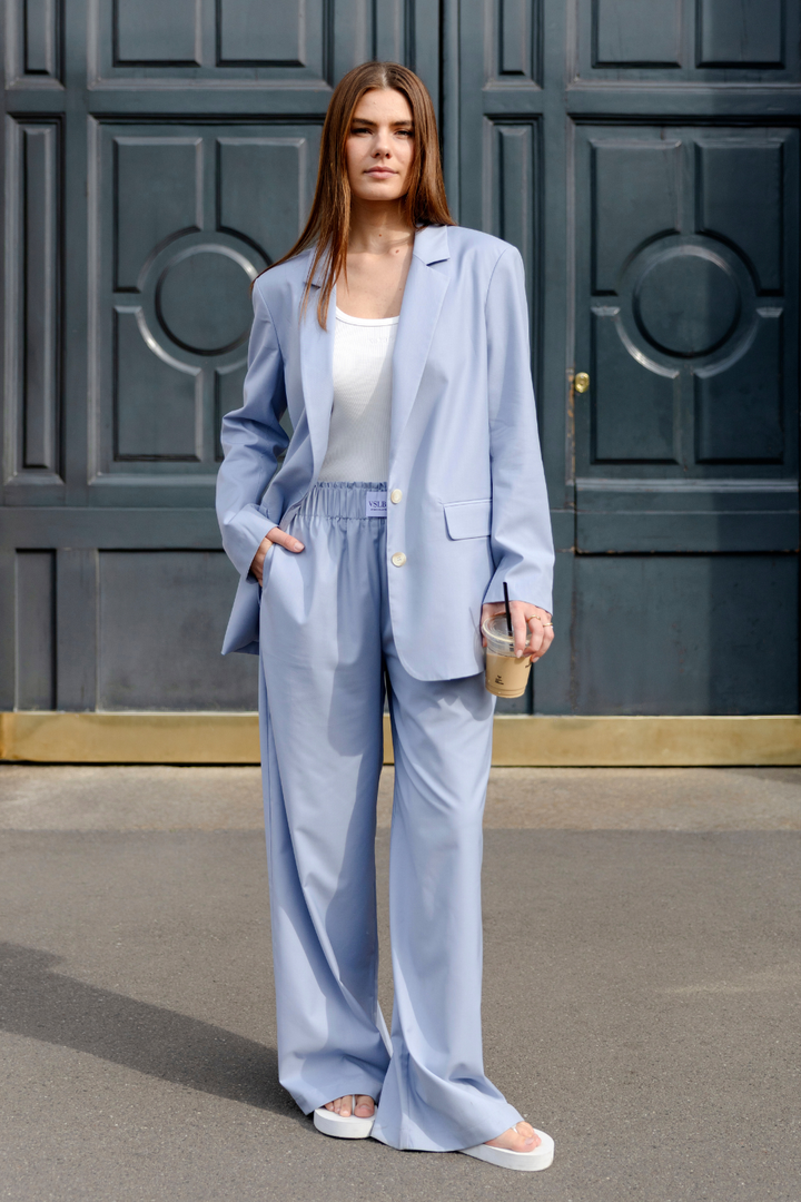 Weite Hose TOSCA