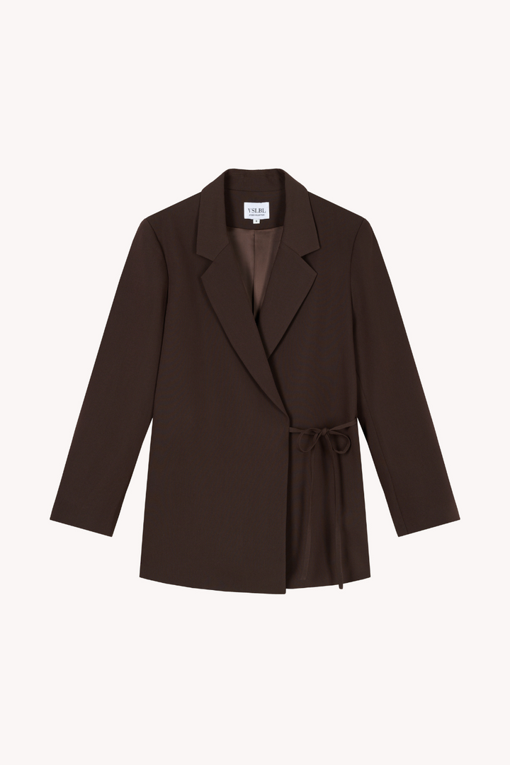 Wickelblazer TOSCA
