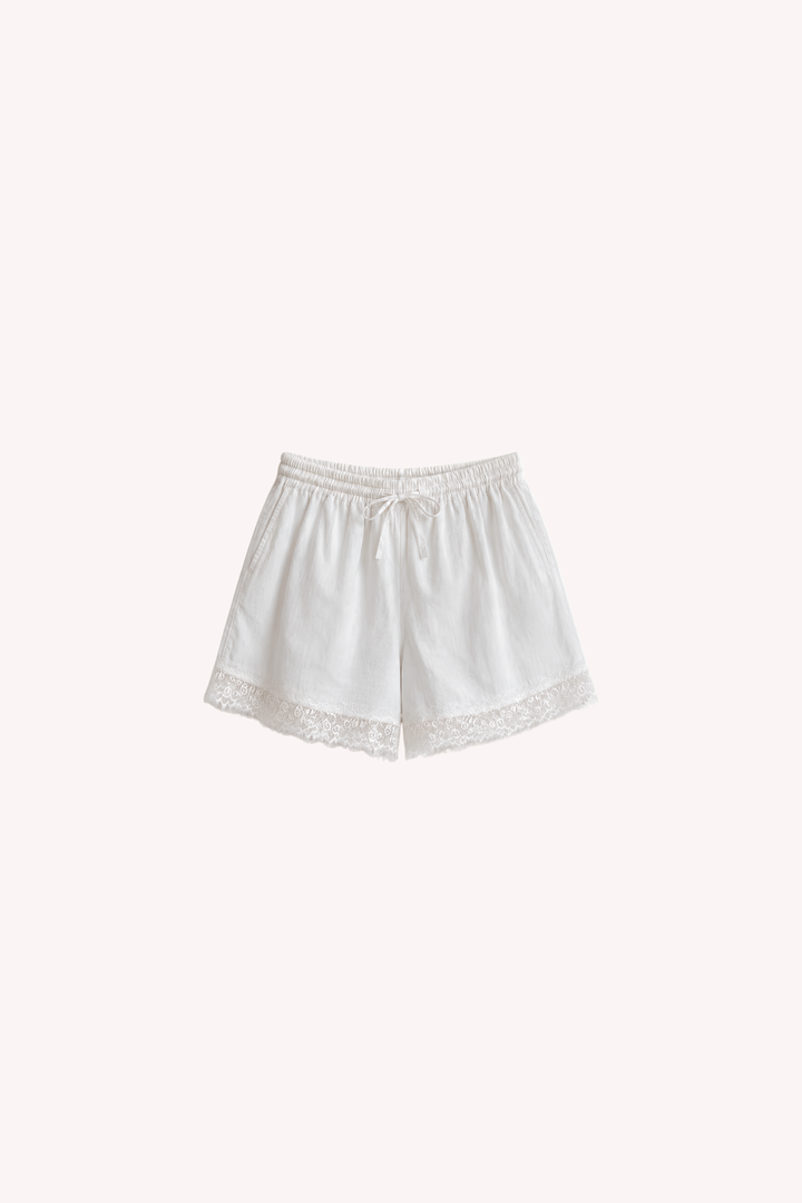 Spitzenshorts MILLIE