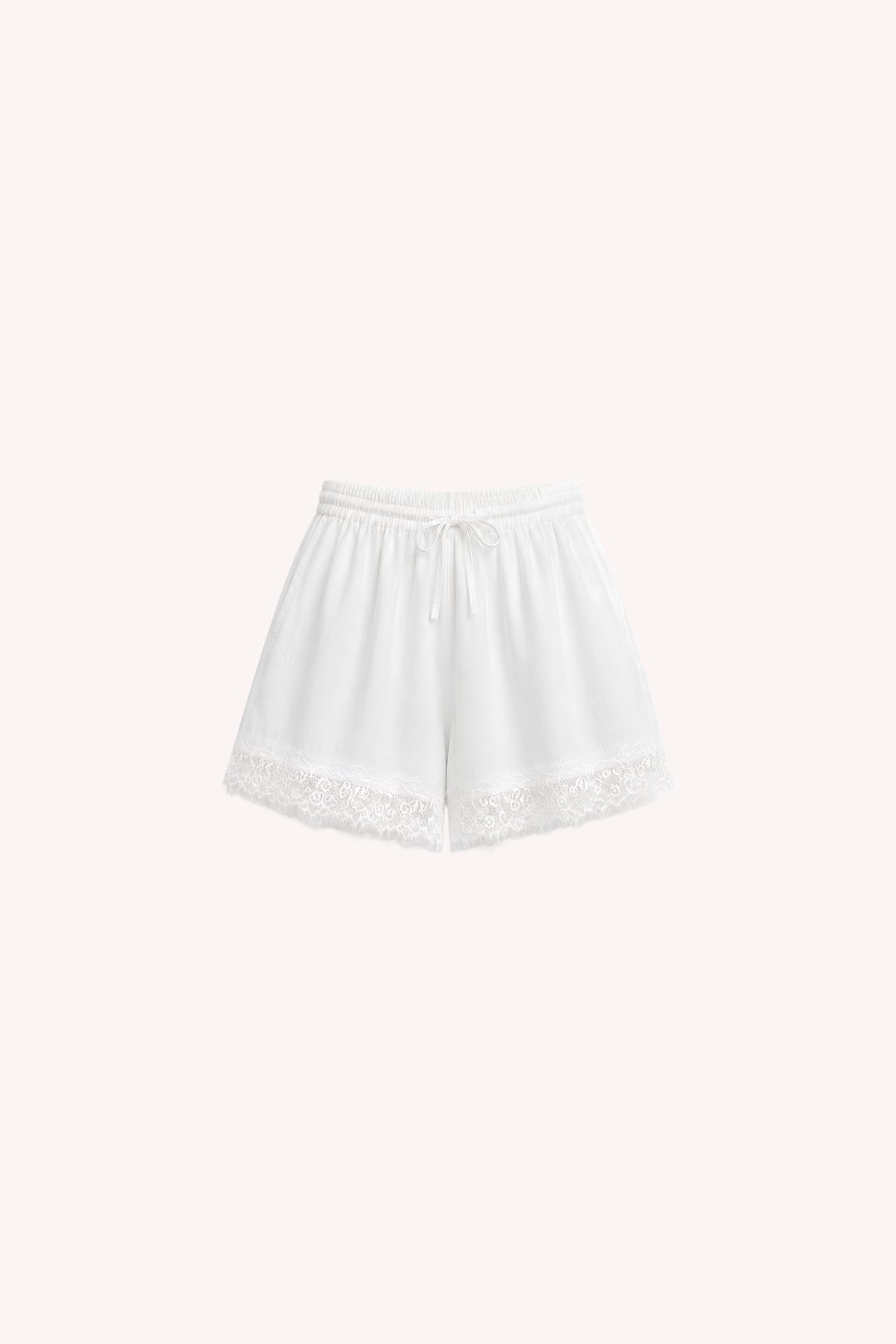 Spitzenshorts MILLIE