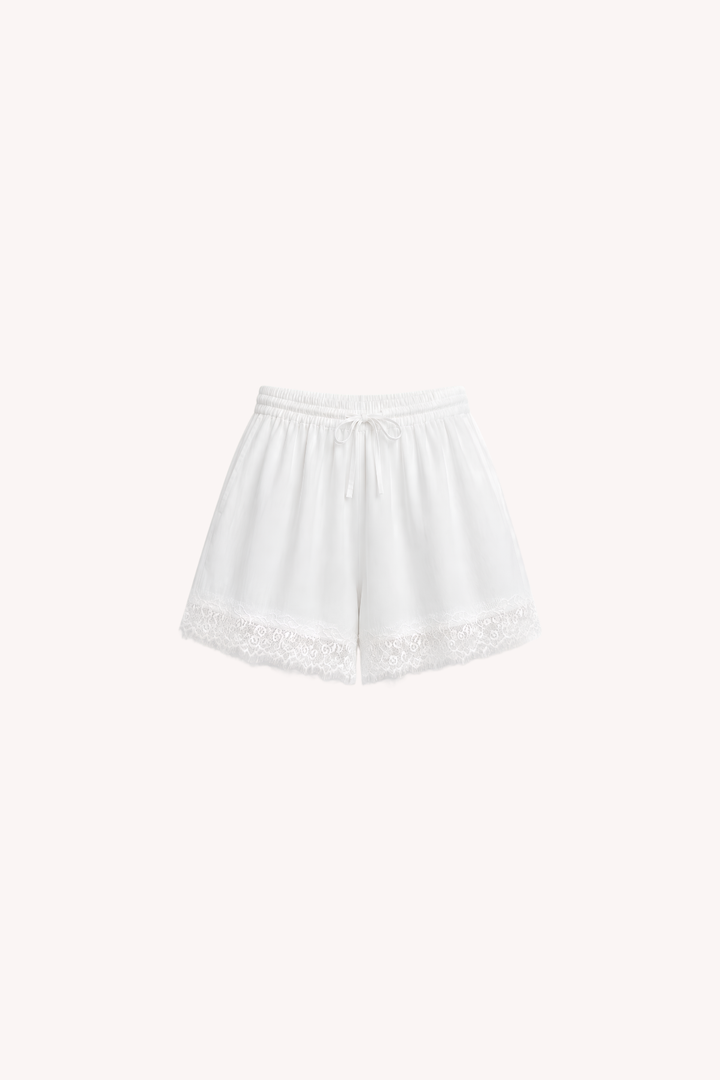 Spitzenshorts MILLIE