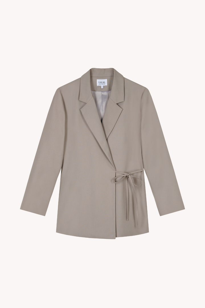 Wickelblazer TOSCA