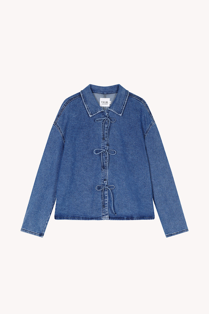 Jeansjacke MARA