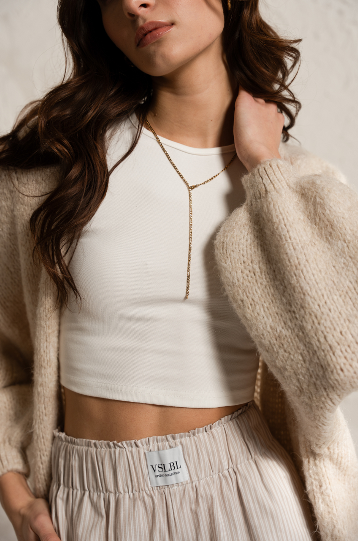 Crop Top LIZ