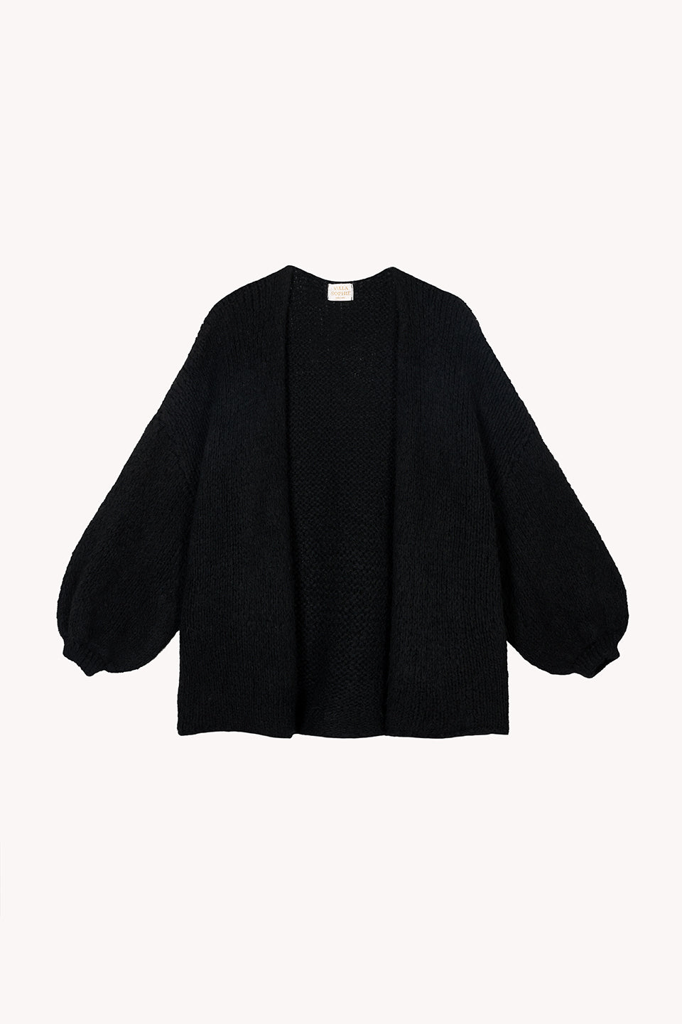 Cardigan AMELIE
