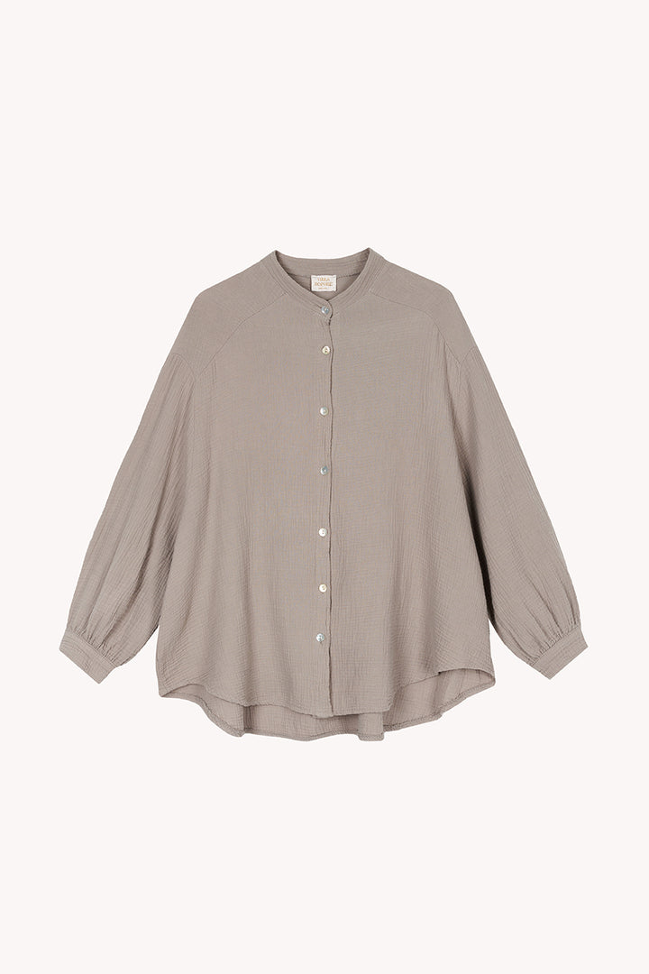 Musselinbluse PAOLA