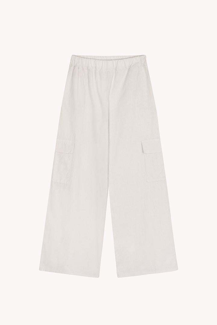 Leinenhose IVY