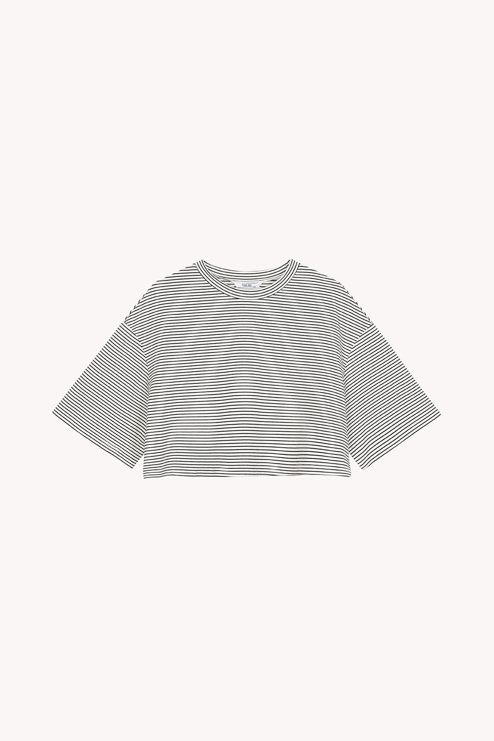 Cropped T-Shirt AMINA