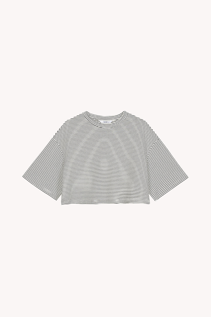 Cropped T-Shirt AMINA