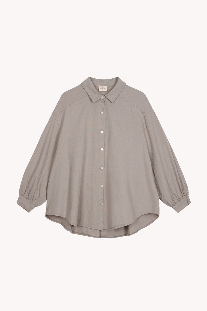Leinenbluse ANIKA