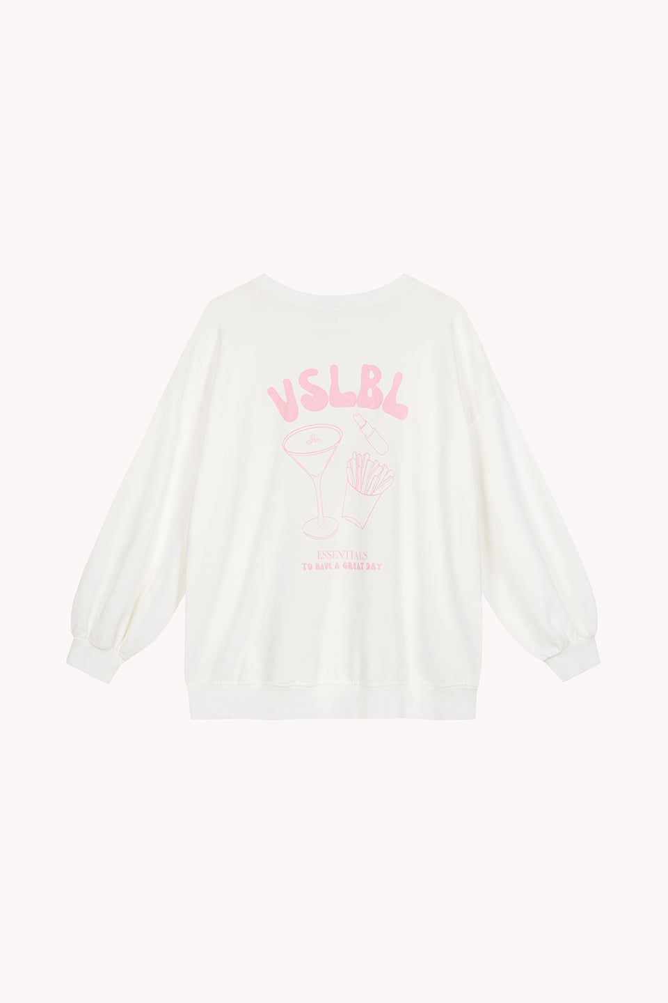 Sweater VSLBL ESSENTIALS