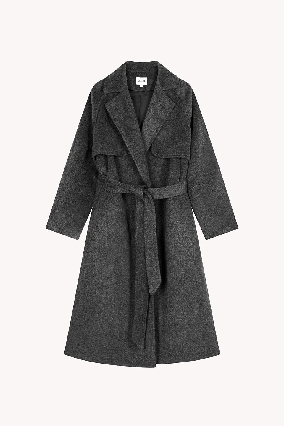 Wollmantel VALENTINA