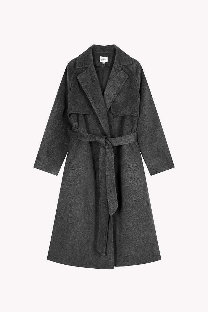 Wollmantel VALENTINA