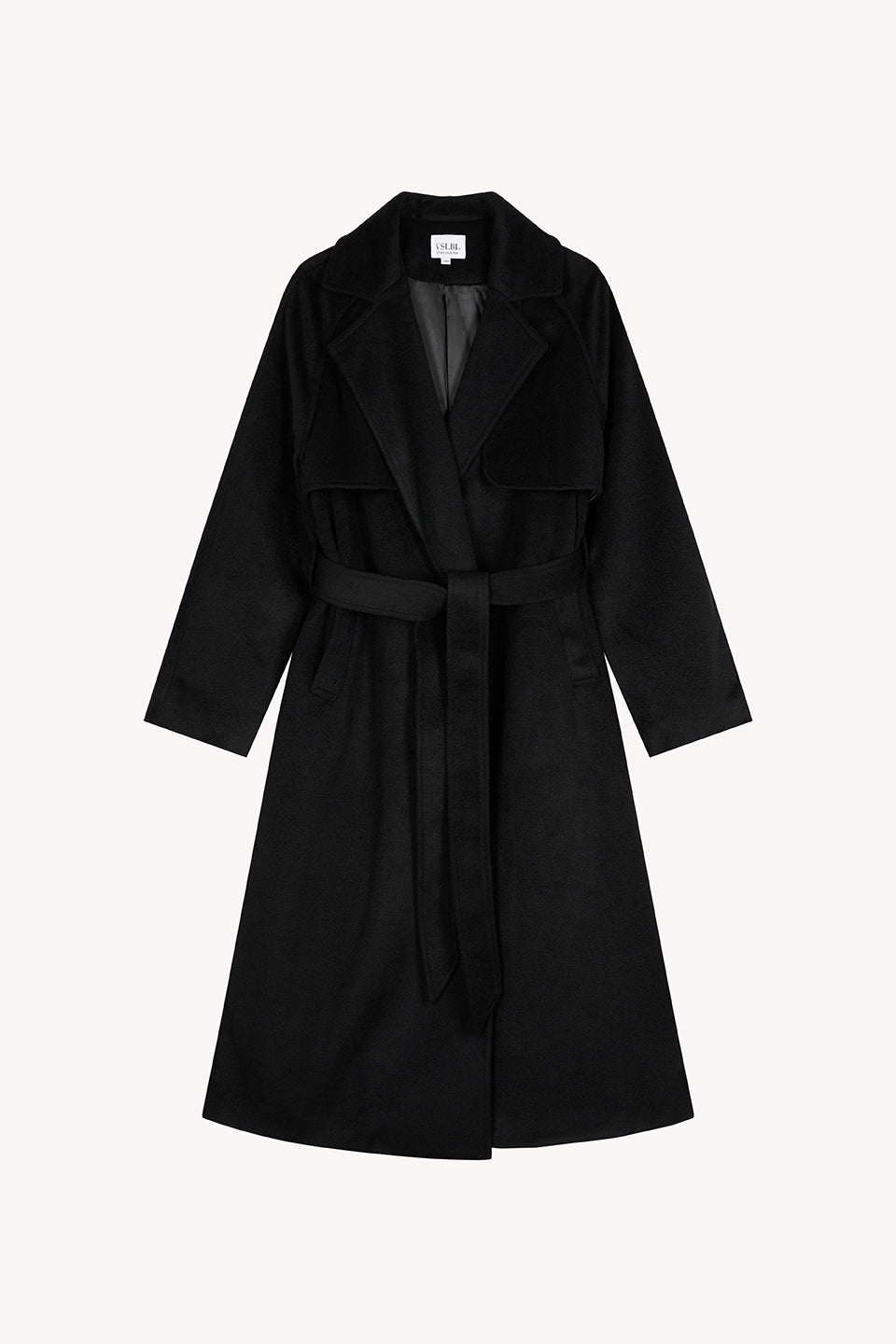 Wollmantel VALENTINA