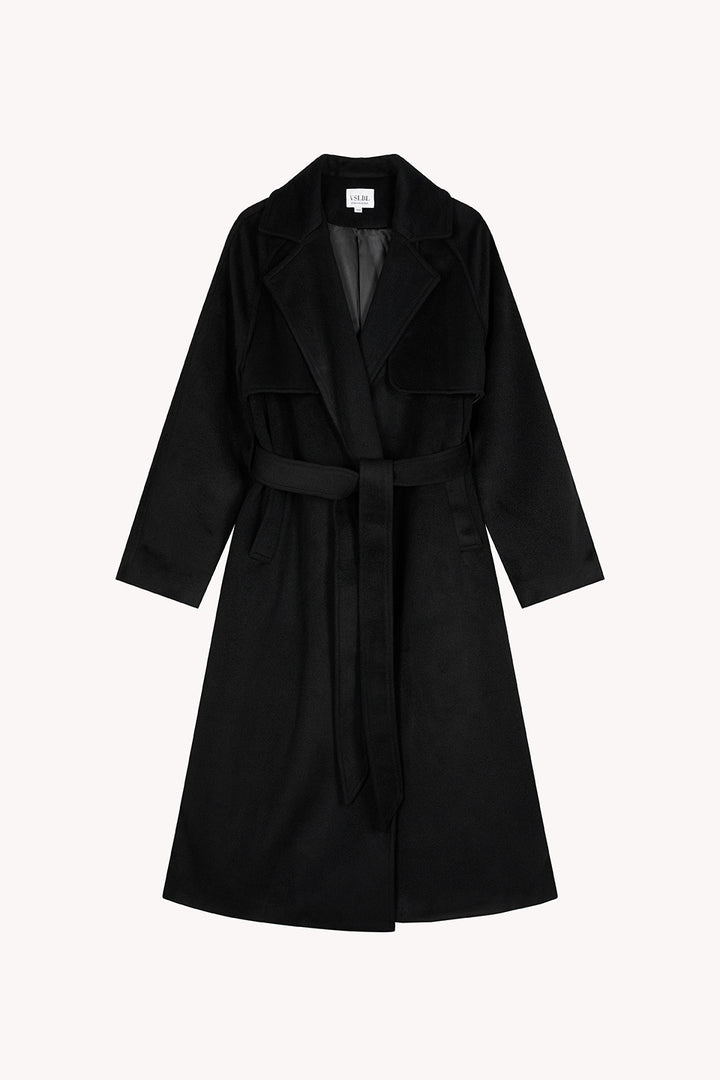 Wollmantel VALENTINA