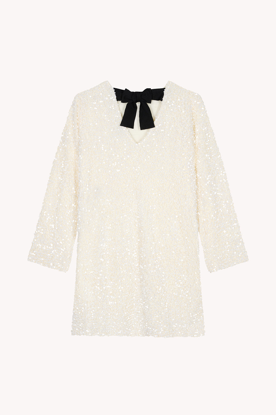 Pailletten Kleid IVY