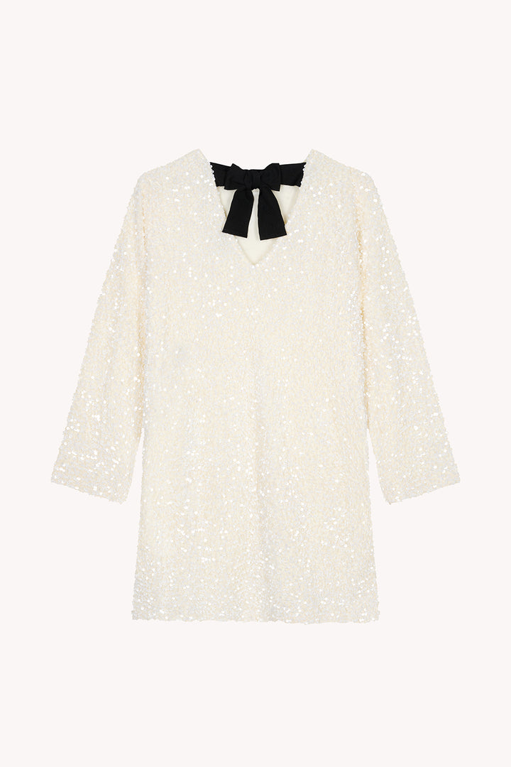 Pailletten Kleid IVY