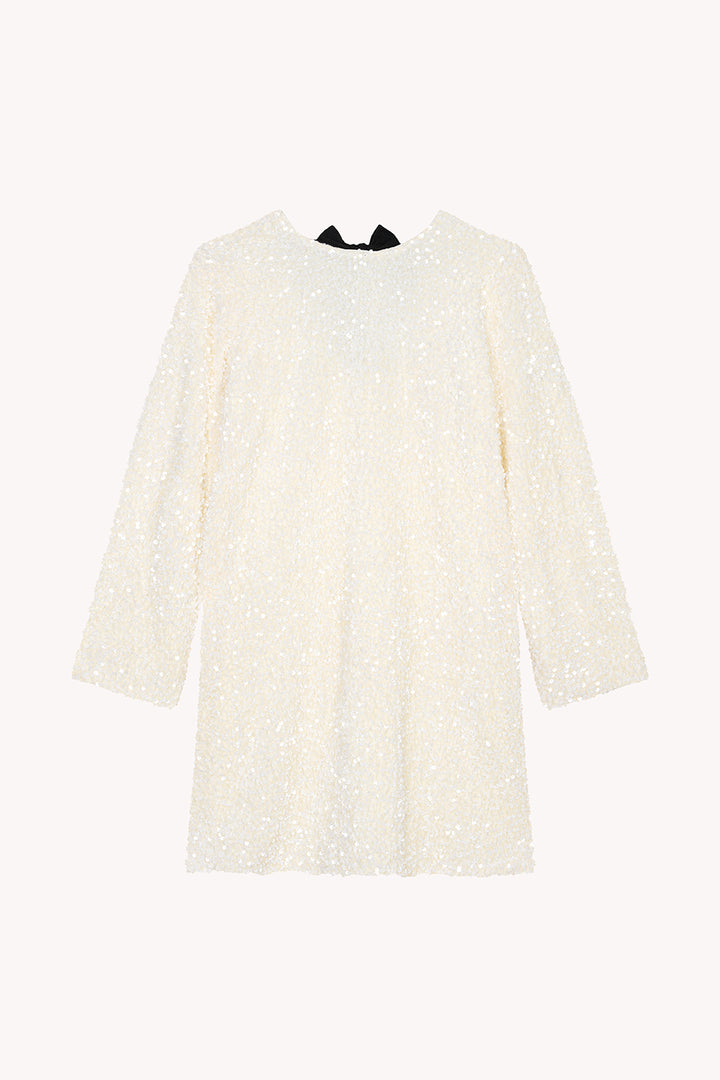 Pailletten Kleid IVY