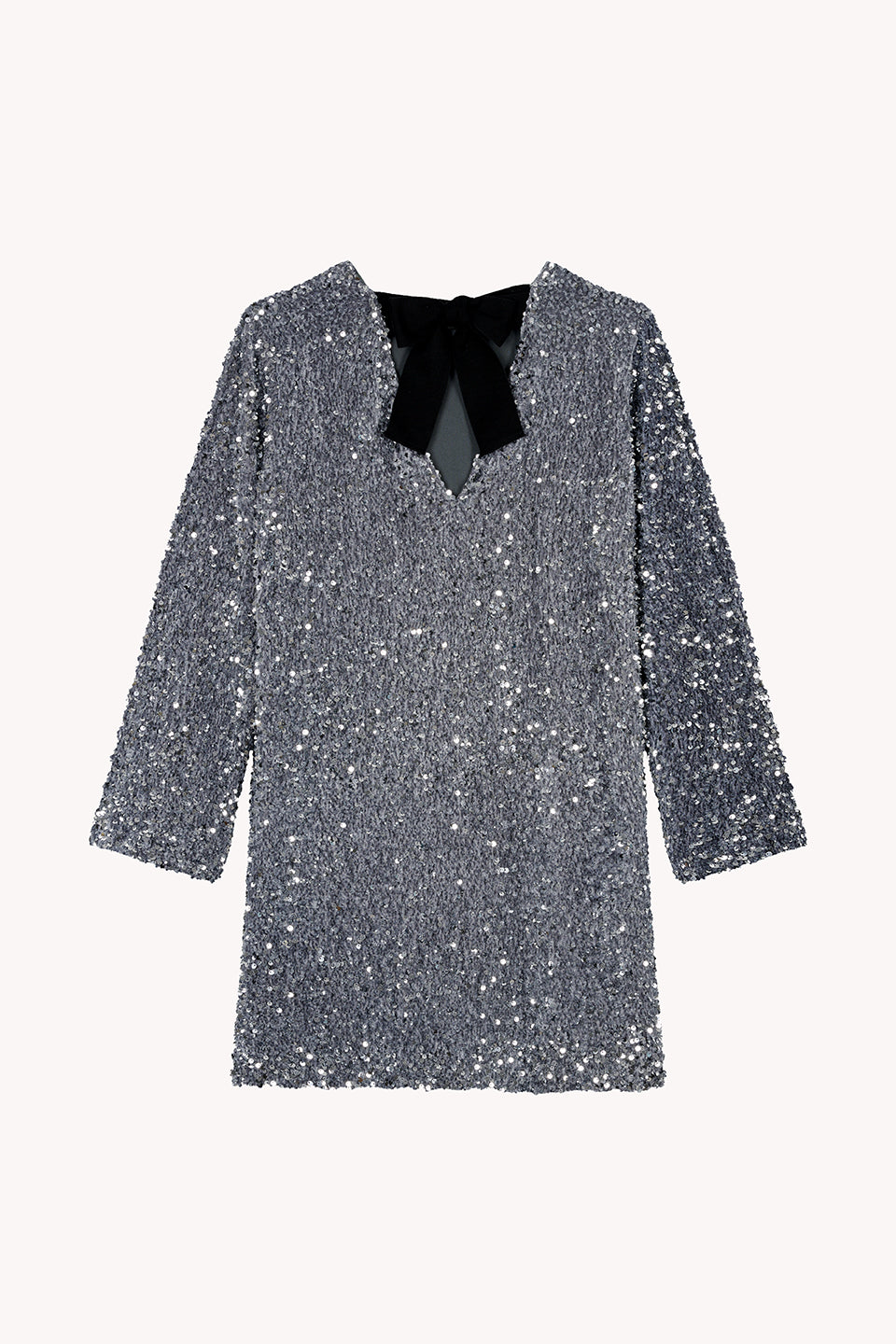 Pailletten Kleid IVY