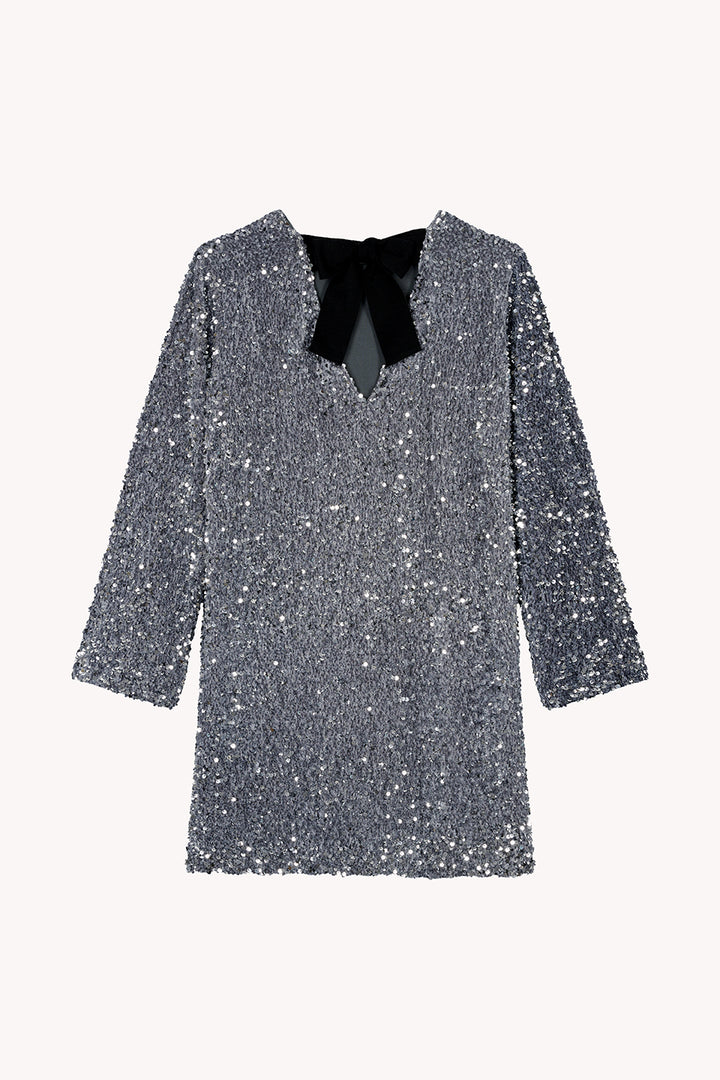 Pailletten Kleid IVY
