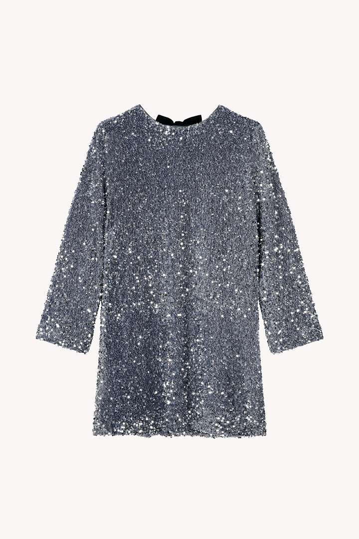 Pailletten Kleid IVY