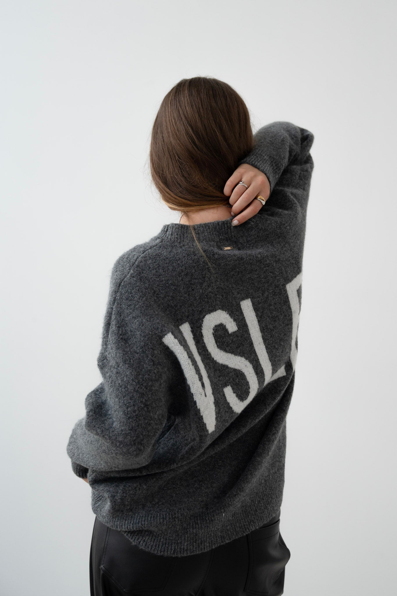 Pullover VSLBL