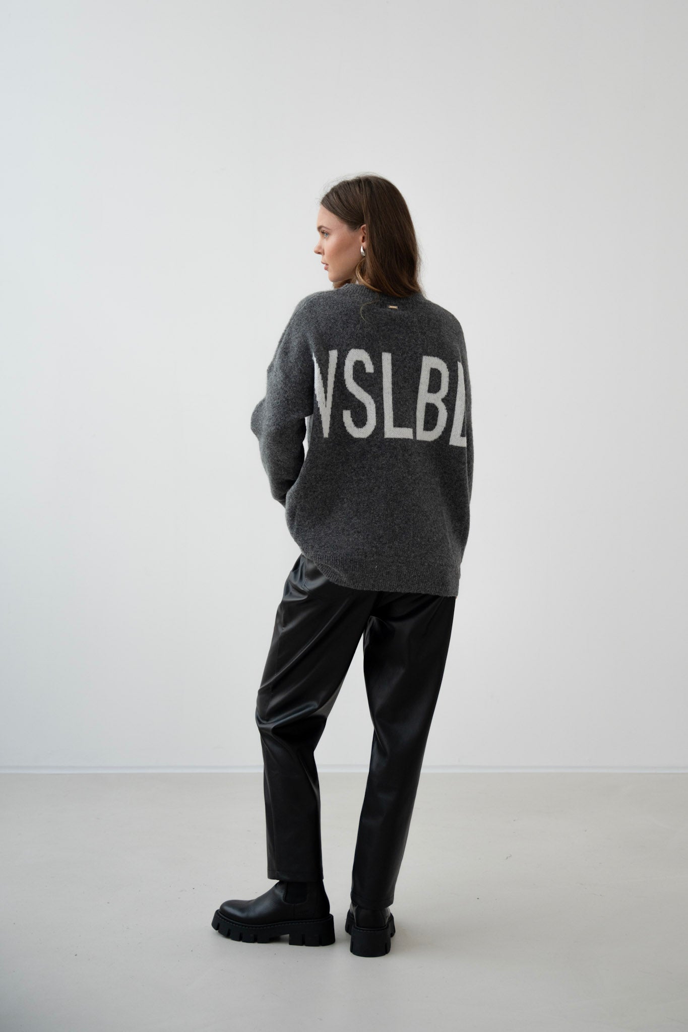 Pullover VSLBL