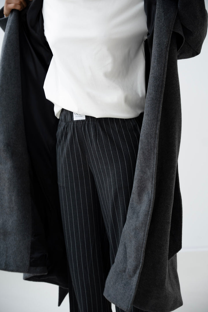 Wollmantel VALENTINA