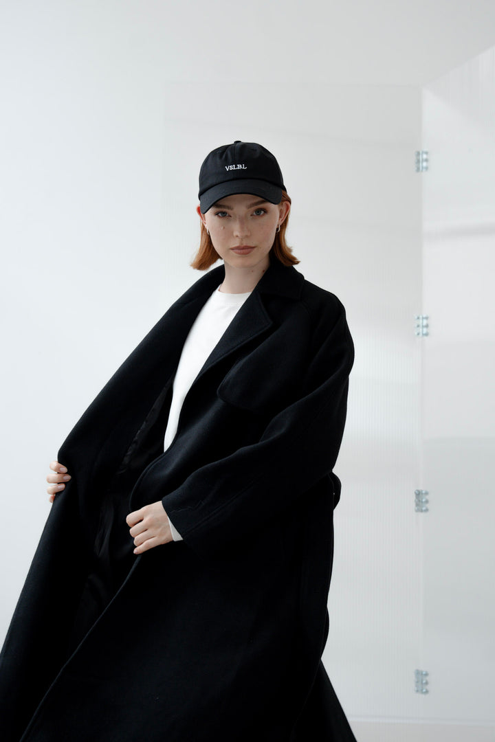 Wollmantel VALENTINA