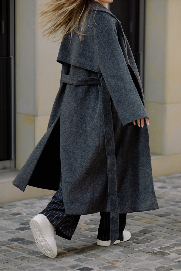 Wollmantel VALENTINA