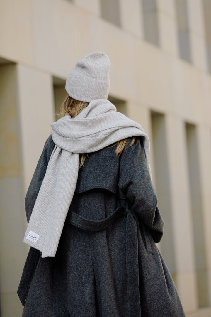 Wollmantel VALENTINA