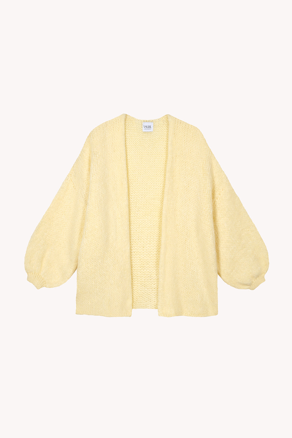 Cardigan AMELIE