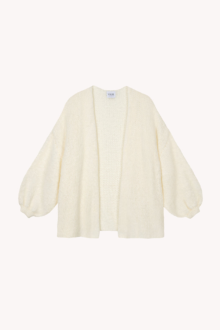 Cardigan AMELIE