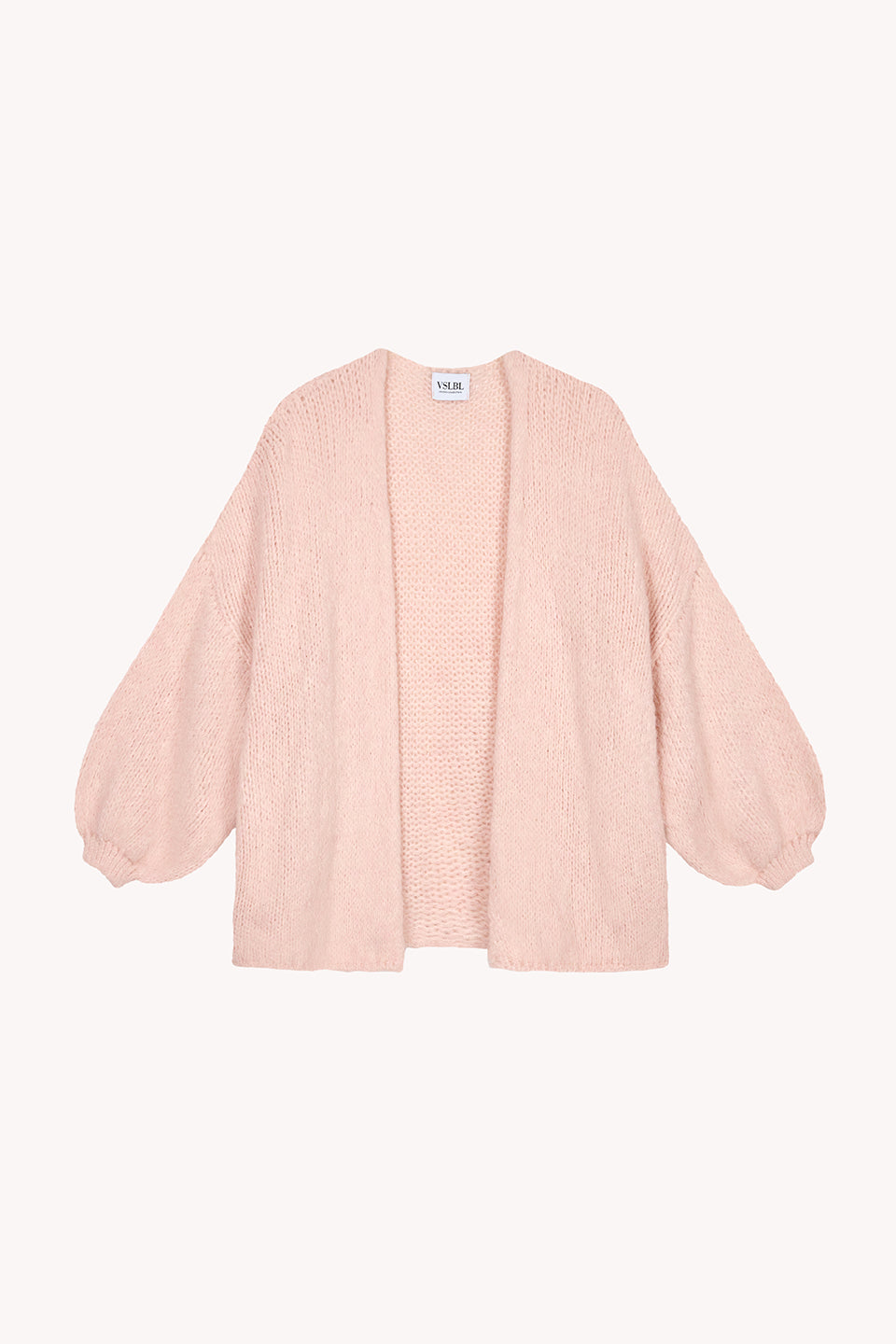 Cardigan AMELIE
