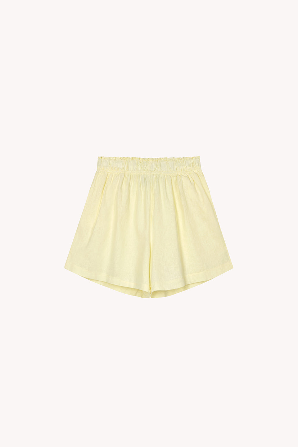 Leinenshorts ANIKA