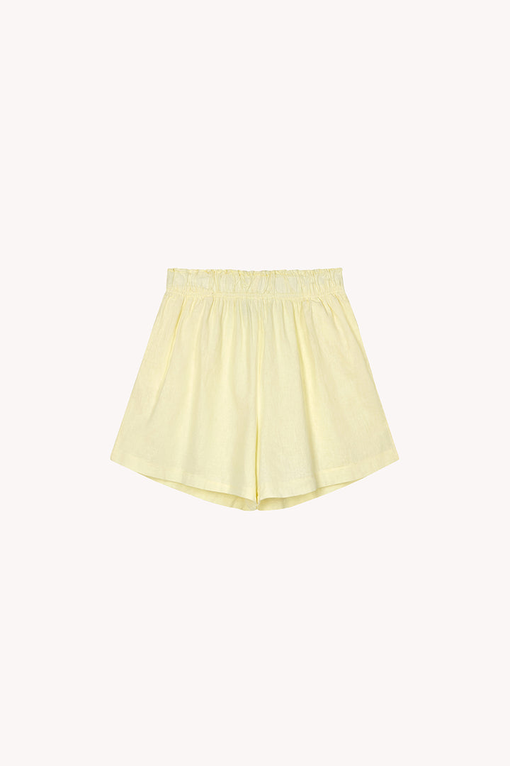 Leinenshorts ANIKA