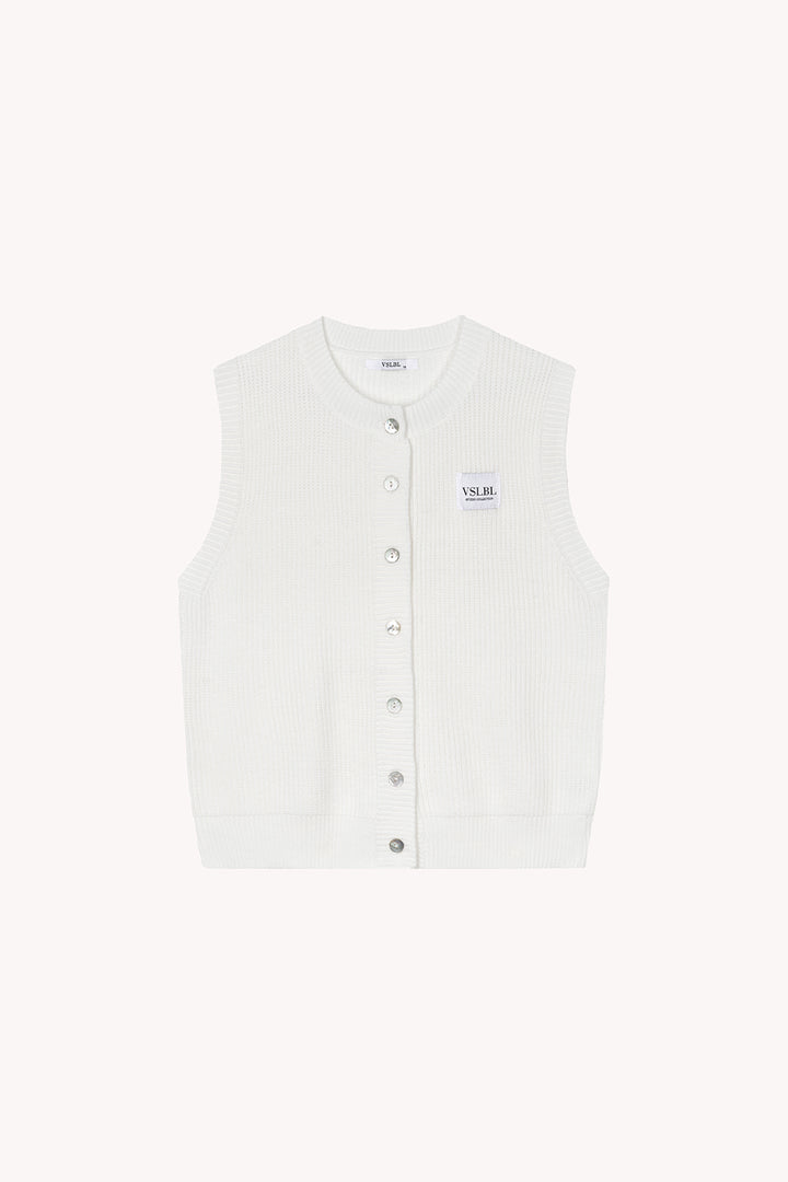 Strickweste MILLA