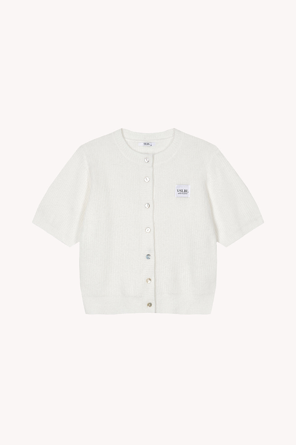 Kurzarm Cardigan MONA