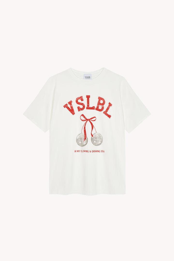 T-Shirt CHERRY BLISS