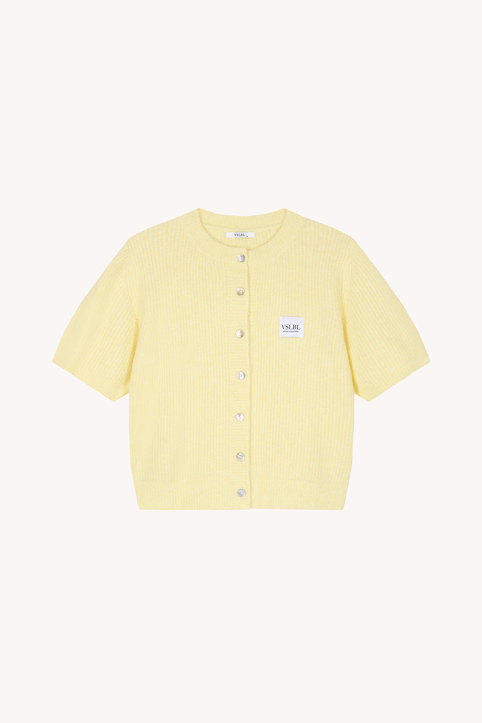 Kurzarm Cardigan MONA