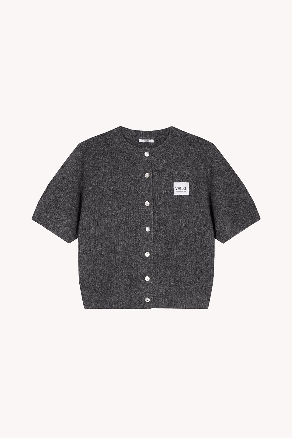 Kurzarm Cardigan MONA