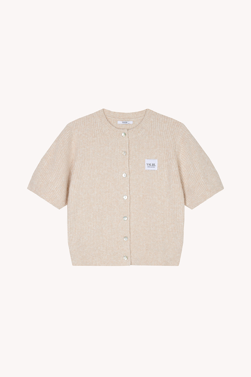 Kurzarm Cardigan MONA