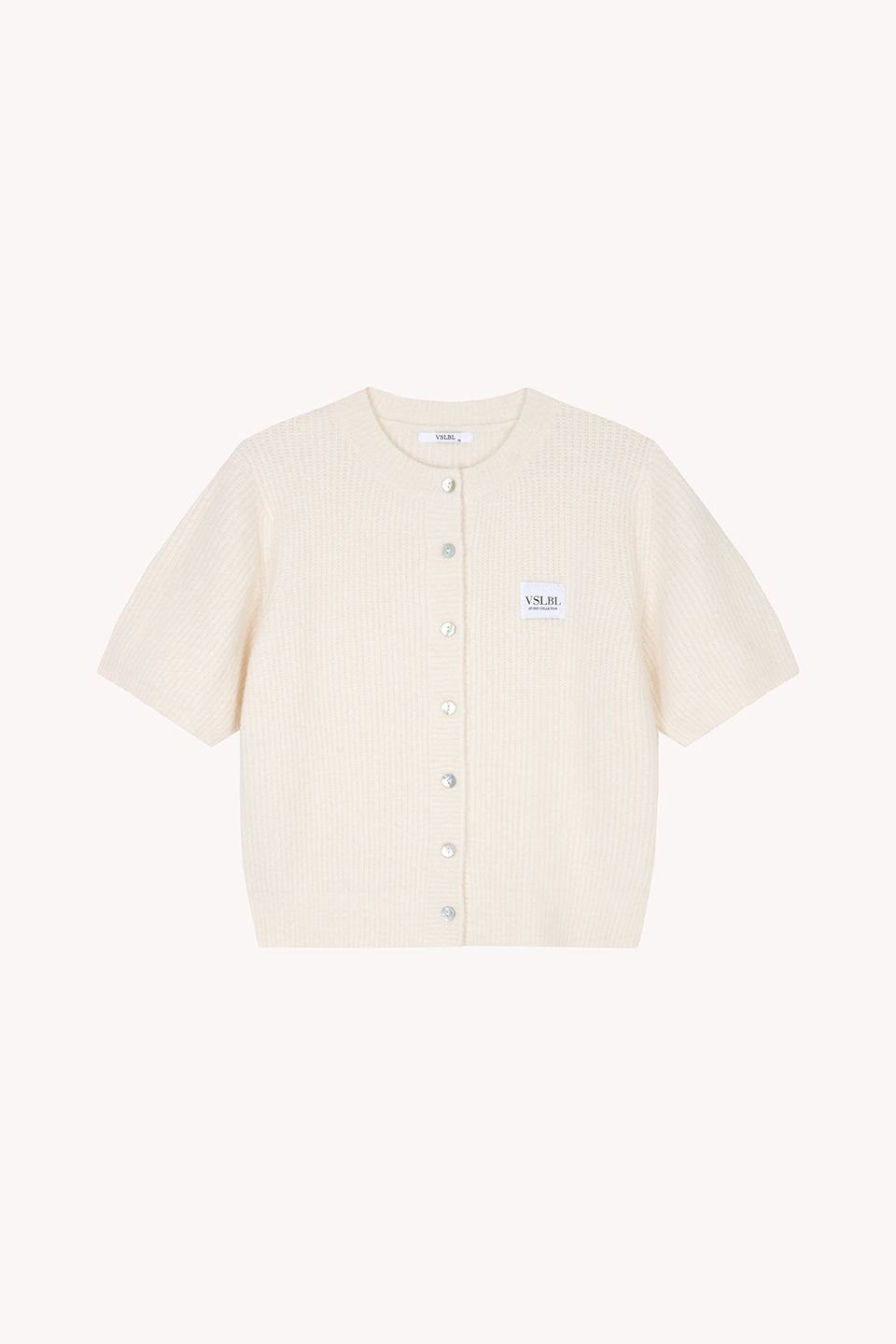 Kurzarm Cardigan MONA