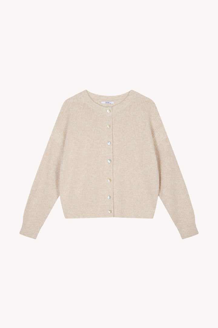 Cardigan NAOMI
