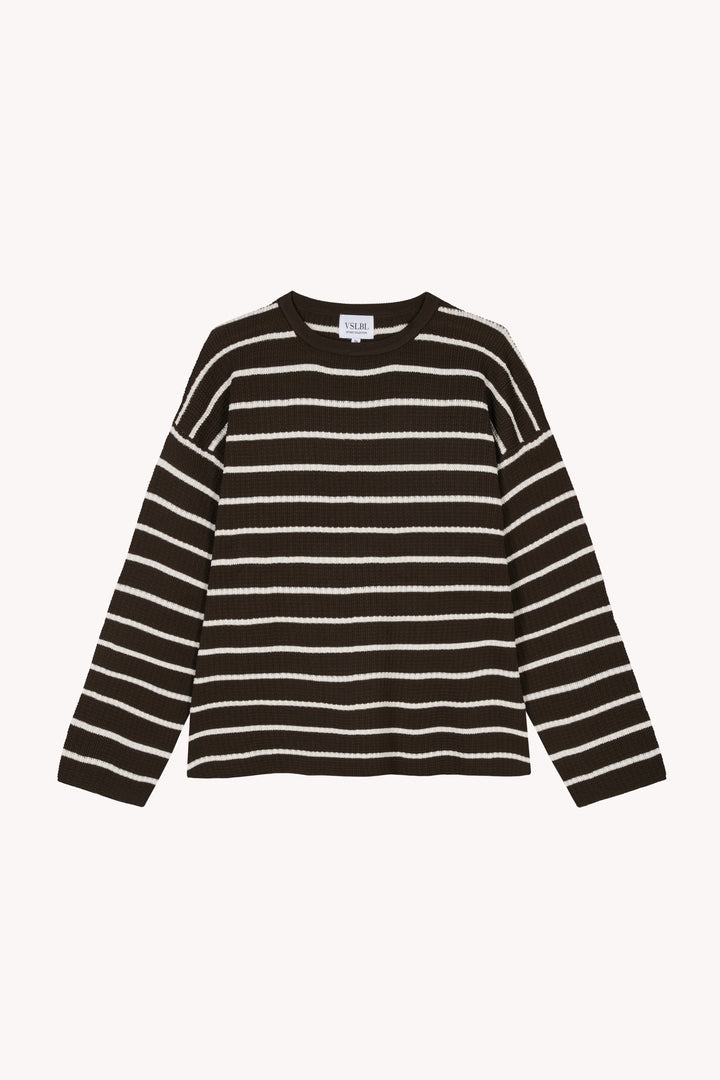 Oversized Shirt NURIA