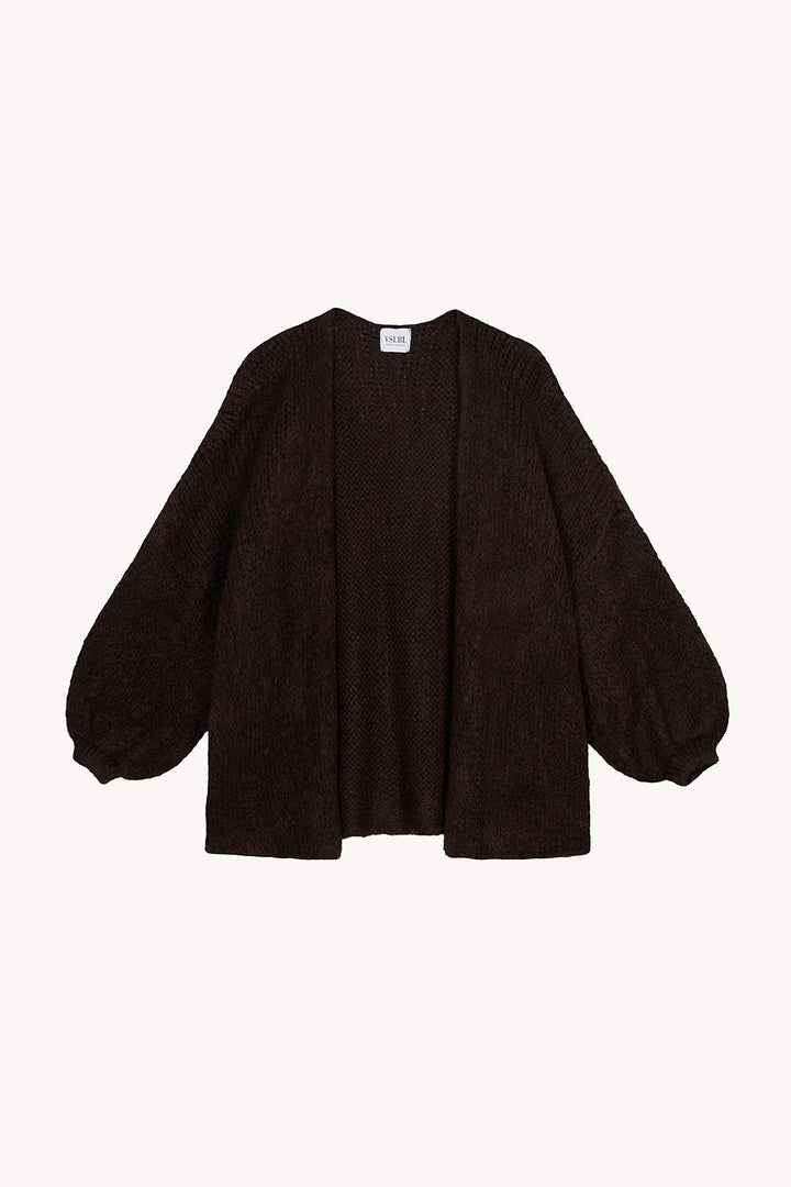 Cardigan AMELIE