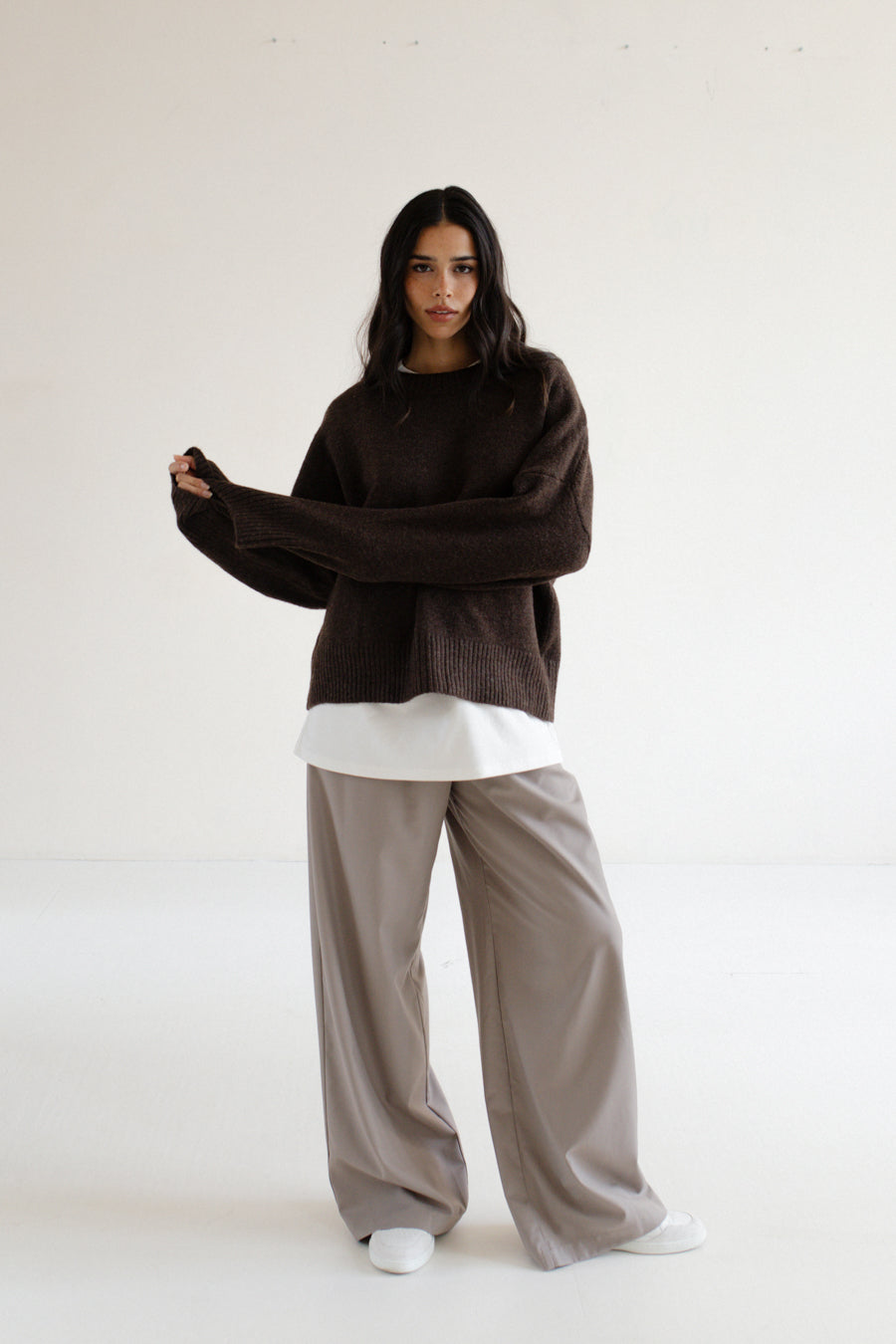 T-Shirt ALL TIME BASIC