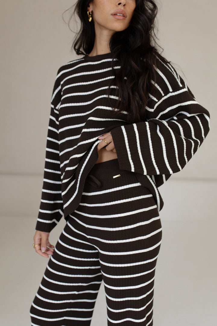 Oversized Shirt NURIA