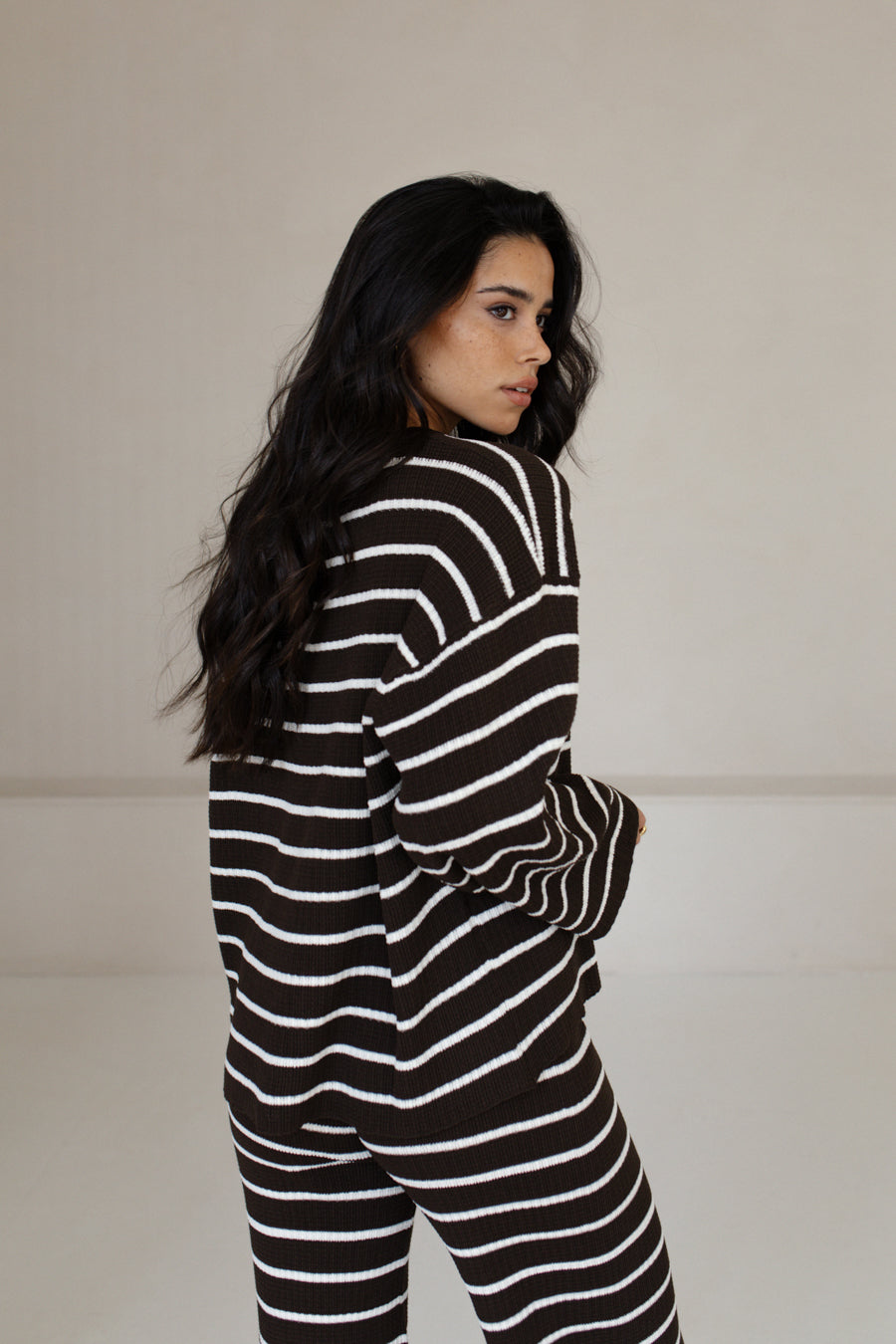 Oversized Shirt NURIA